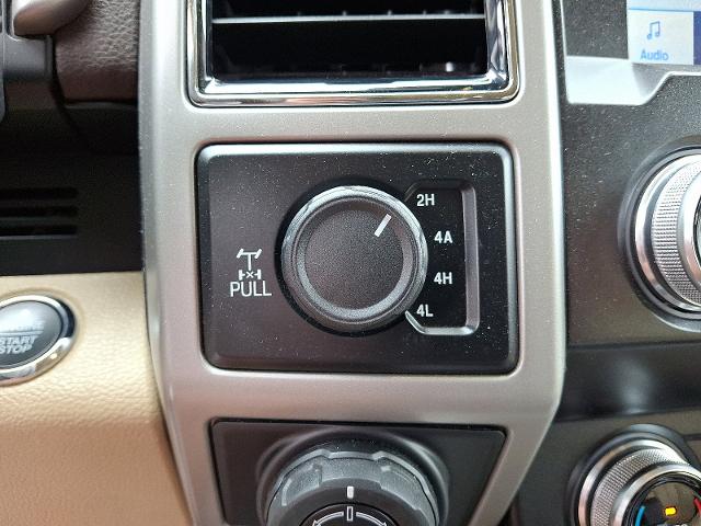 2019 Ford F-150 Vehicle Photo in HARRISBURG, PA 17111-1033