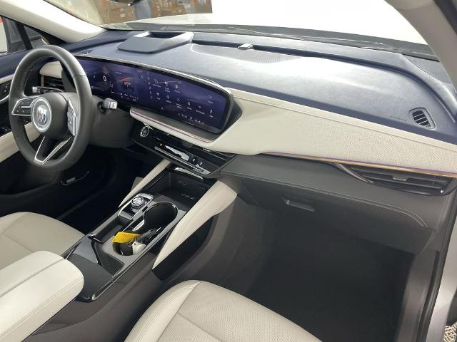 2025 Buick Envision Vehicle Photo in GILBERT, AZ 85297-0402