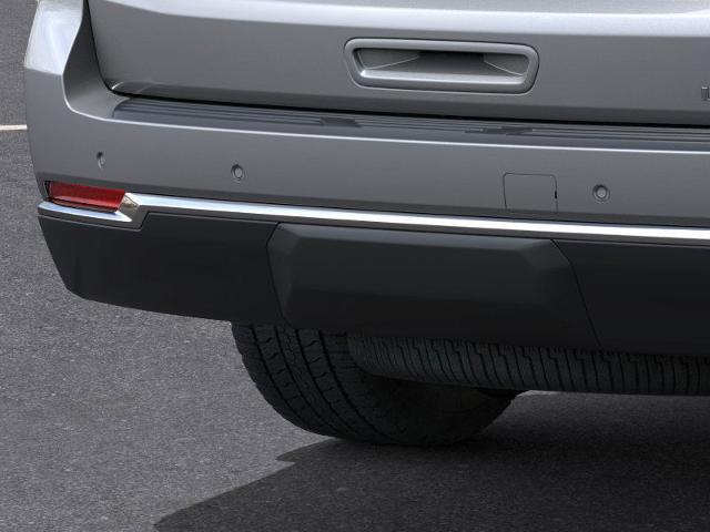 2025 Chevrolet Tahoe Vehicle Photo in Roslyn, NY 11576