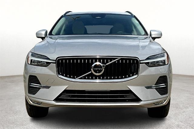 2022 Volvo XC60 Vehicle Photo in Houston, TX 77007