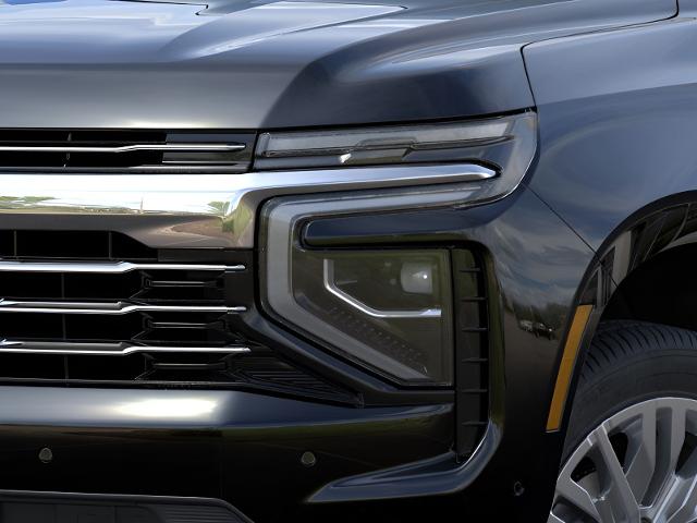 2025 Chevrolet Tahoe Vehicle Photo in APPLETON, WI 54914-4656
