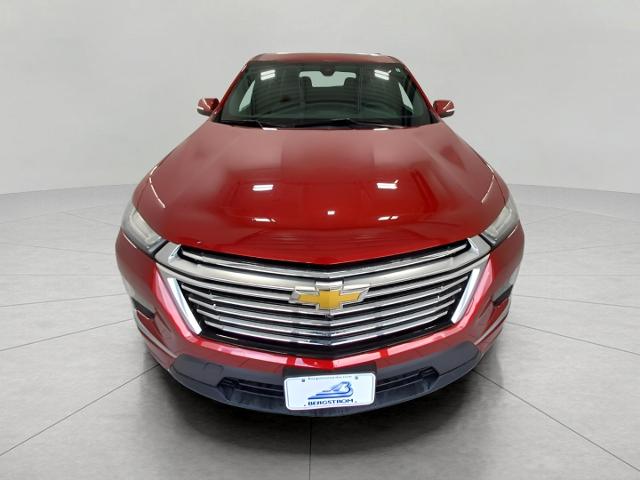 2023 Chevrolet Traverse Vehicle Photo in APPLETON, WI 54914-4656