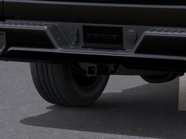 2025 Chevrolet Silverado 1500 Vehicle Photo in Roslyn, NY 11576