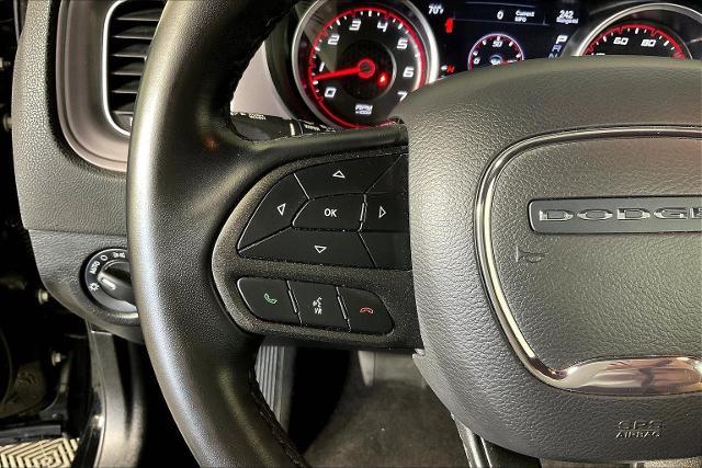 2023 Dodge Charger Vehicle Photo in Tulsa, OK 74129