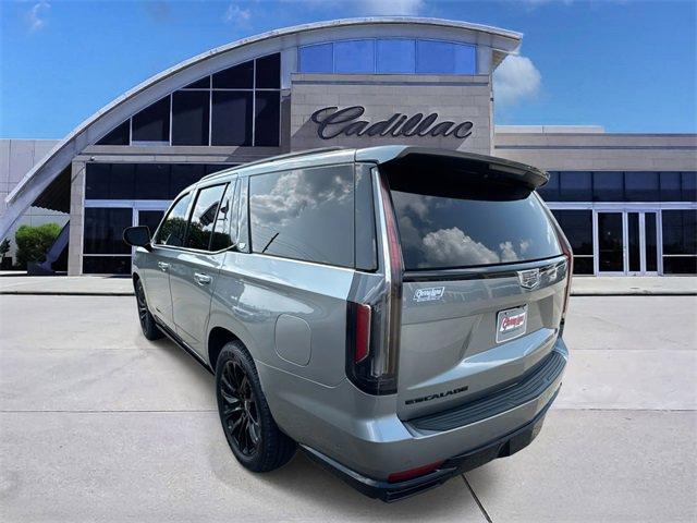 2023 Cadillac Escalade Vehicle Photo in BATON ROUGE, LA 70809-4546