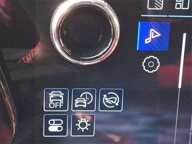 2024 Chevrolet Blazer EV Vehicle Photo in LANCASTER, PA 17601-0000