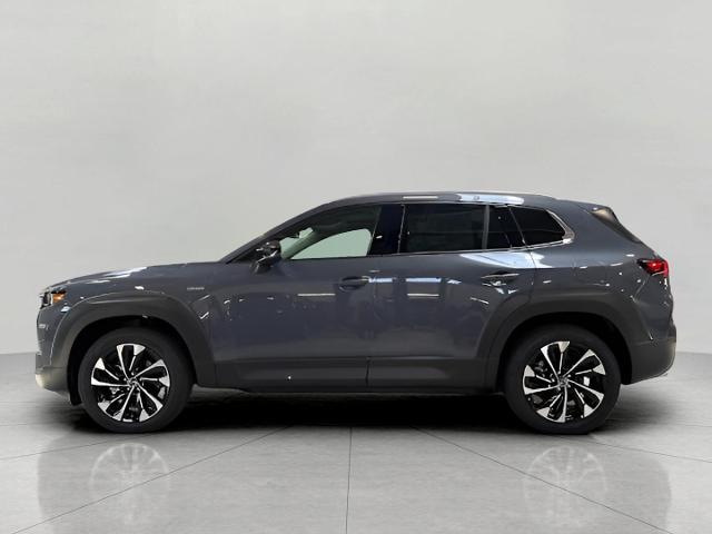 2025 Mazda CX-50 Hybrid Vehicle Photo in Green Bay, WI 54304