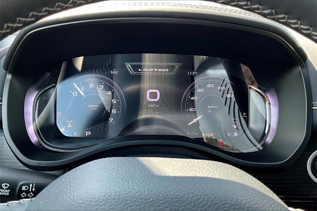 2024 Ram 1500 Vehicle Photo in Grapevine, TX 76051