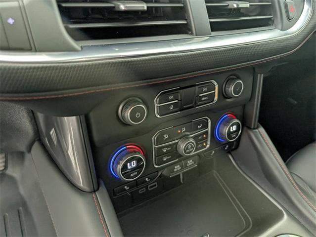 2023 Chevrolet Tahoe Vehicle Photo in ENGLEWOOD, CO 80113-6708