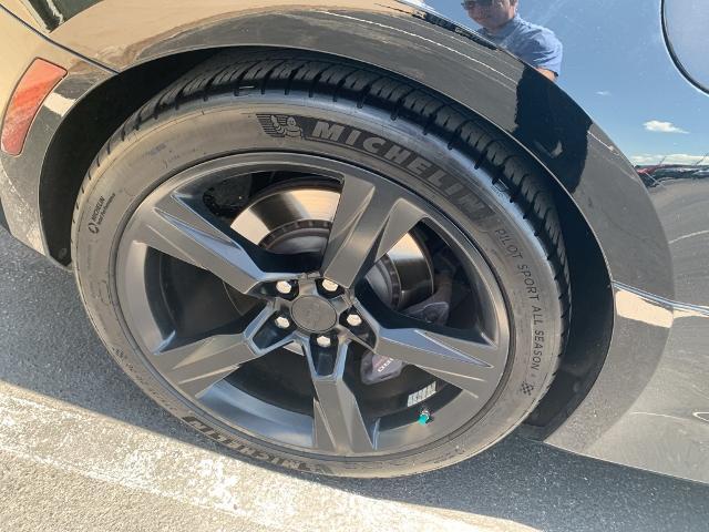 2017 Chevrolet Camaro Vehicle Photo in GREEN BAY, WI 54304-5303