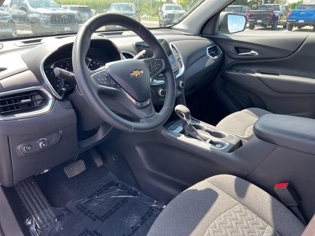 2024 Chevrolet Equinox Vehicle Photo in GREEN BAY, WI 54304-5303