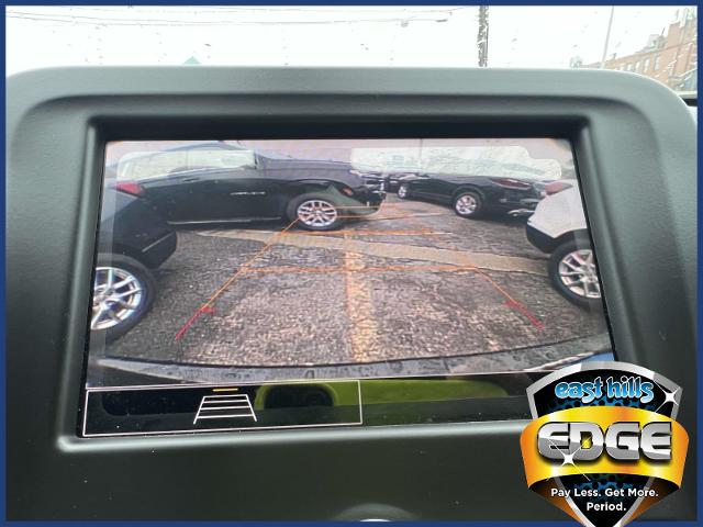 2023 Chevrolet Equinox Vehicle Photo in Roslyn, NY 11576