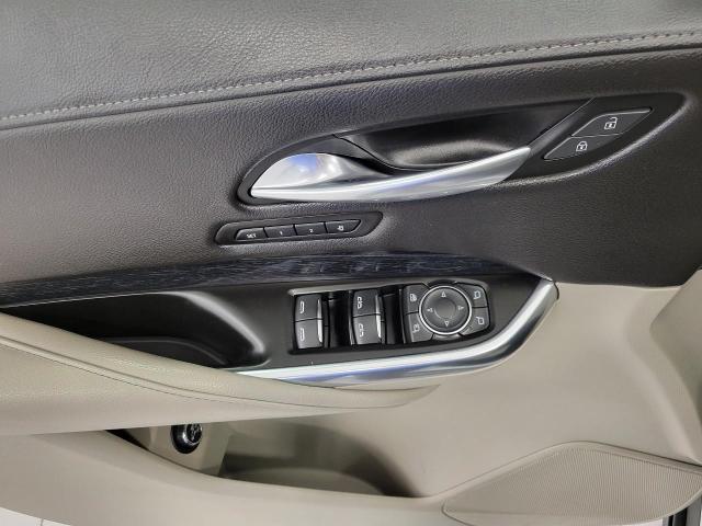 2019 Cadillac XT4 Vehicle Photo in APPLETON, WI 54914-4656