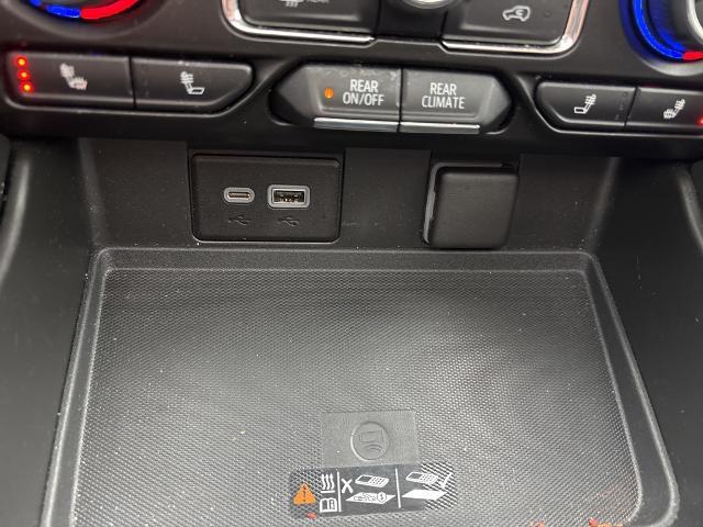 2022 Chevrolet Tahoe Vehicle Photo in Peoria, IL 61615