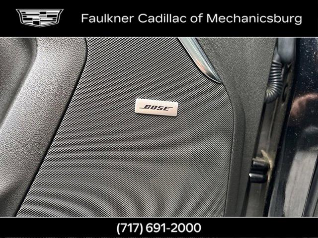 2022 GMC Yukon Vehicle Photo in MECHANICSBURG, PA 17050-1707