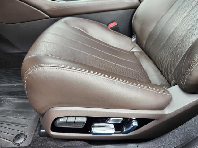 2020 Mazda6 Vehicle Photo in DENTON, TX 76210-9321