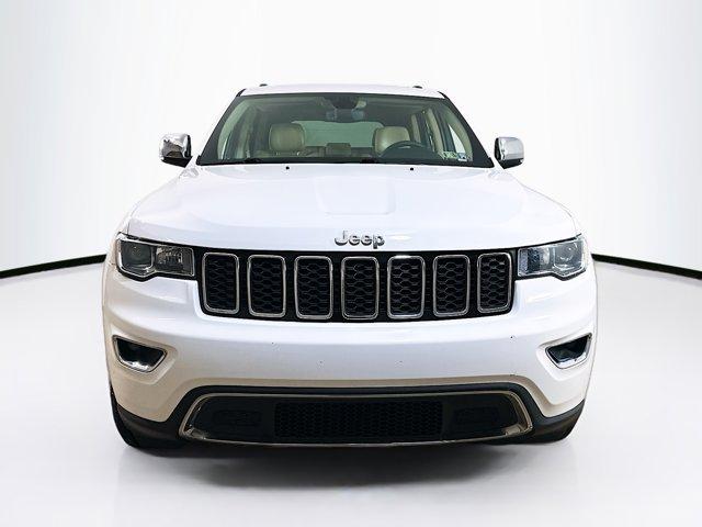 2019 Jeep Grand Cherokee Vehicle Photo in Doylsetown, PA 18901