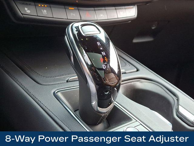 2023 Cadillac XT4 Vehicle Photo in PAWLING, NY 12564-3219