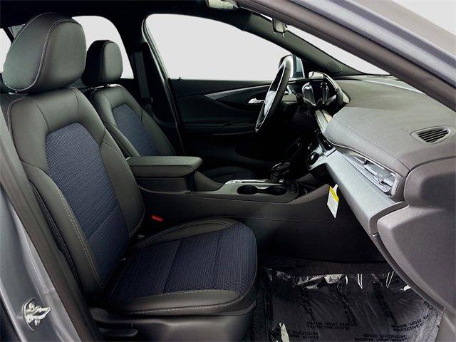2025 Buick Envista Vehicle Photo in PUYALLUP, WA 98371-4149
