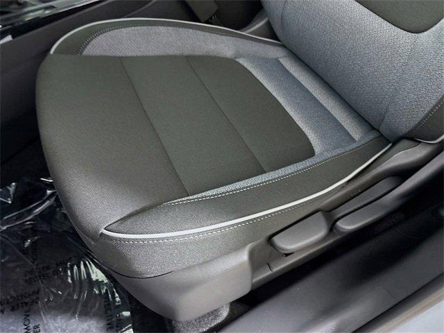 2026 Chevrolet Trailblazer Vehicle Photo in PUYALLUP, WA 98371-4149