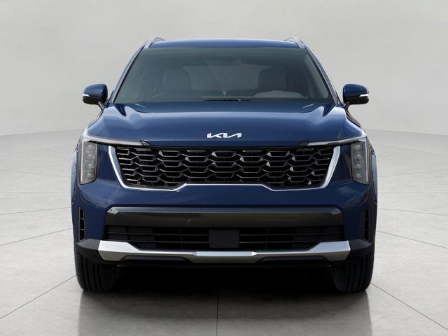 2025 Kia Sorento Vehicle Photo in Oshkosh, WI 54904
