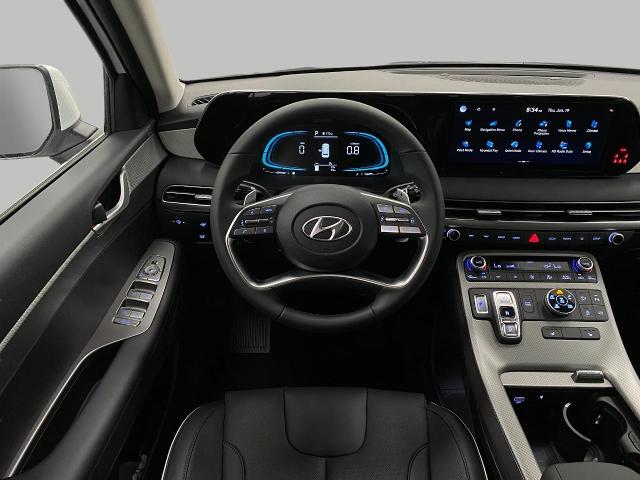 2025 Hyundai PALISADE Vehicle Photo in Appleton, WI 54913