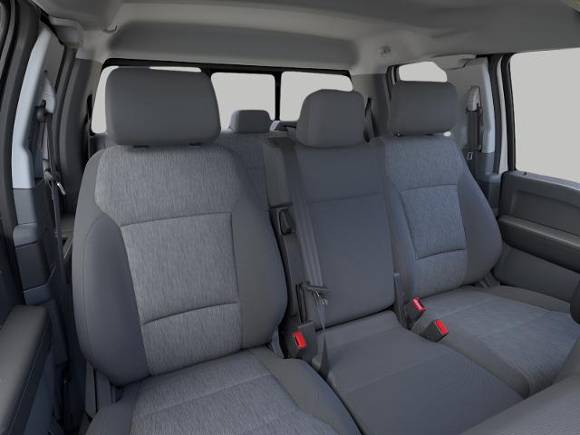 2025 Ford Super Duty F-350 SRW Vehicle Photo in Neenah, WI 54956