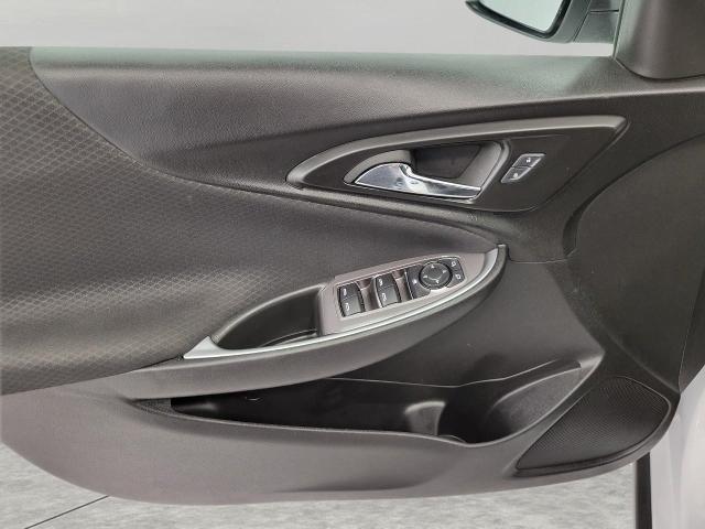 2024 Chevrolet Malibu Vehicle Photo in OSHKOSH, WI 54904-7811