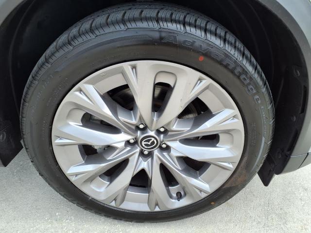 2024 Mazda CX-90 Vehicle Photo in Tampa, FL 33612