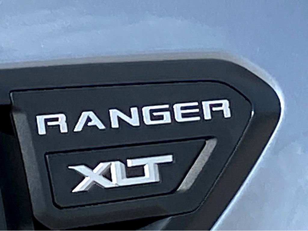 2020 Ford Ranger Vehicle Photo in POOLER, GA 31322-3252