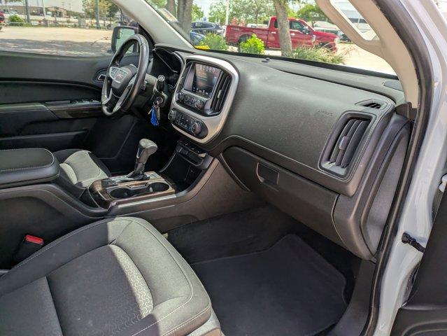 2018 GMC Canyon Vehicle Photo in SELMA, TX 78154-1459