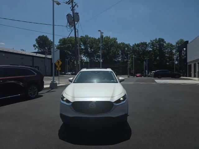 2022 Mazda CX-30 Vehicle Photo in Harrisburg, PA 17111
