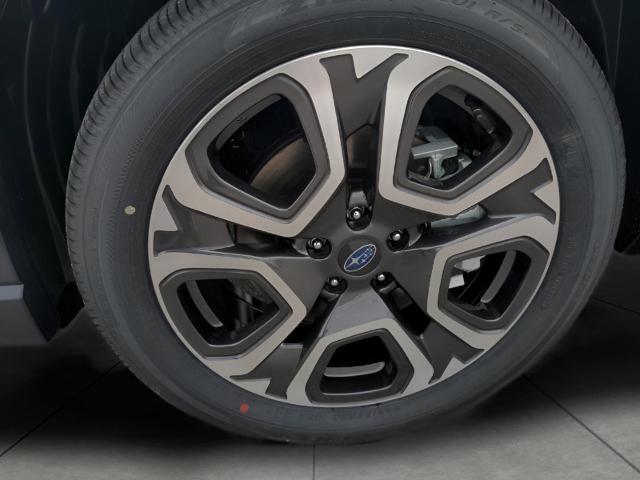 2025 Subaru Ascent Vehicle Photo in Green Bay, WI 54304