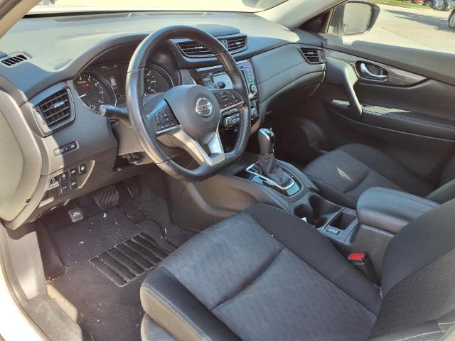2020 Nissan Rogue Vehicle Photo in Tampa, FL 33612