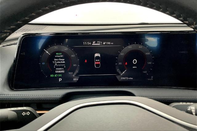2023 Nissan ARIYA Vehicle Photo in Grapevine, TX 76051