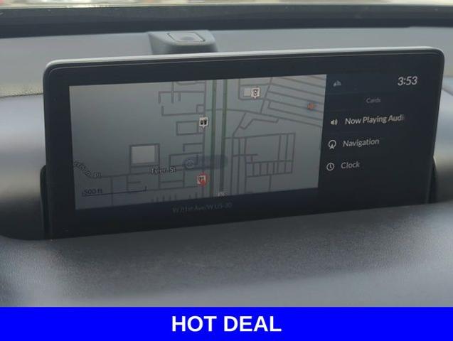 2021 Acura TLX Vehicle Photo in Merrillville, IN 46410