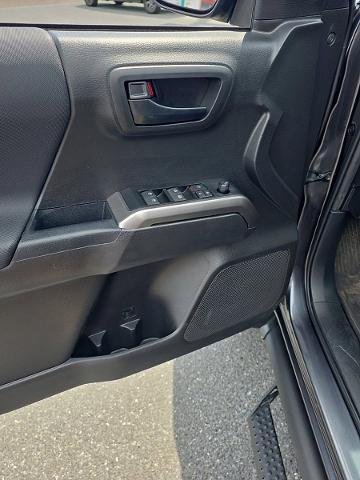 2023 Toyota Tacoma 4WD Vehicle Photo in HARRISBURG, PA 17111-1033
