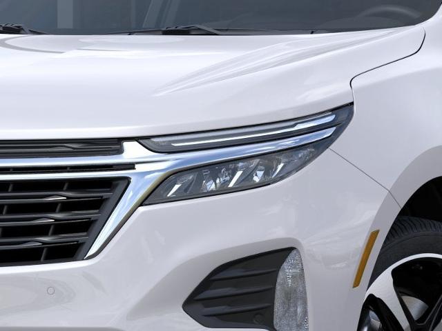2024 Chevrolet Equinox Vehicle Photo in LANCASTER, PA 17601-0000