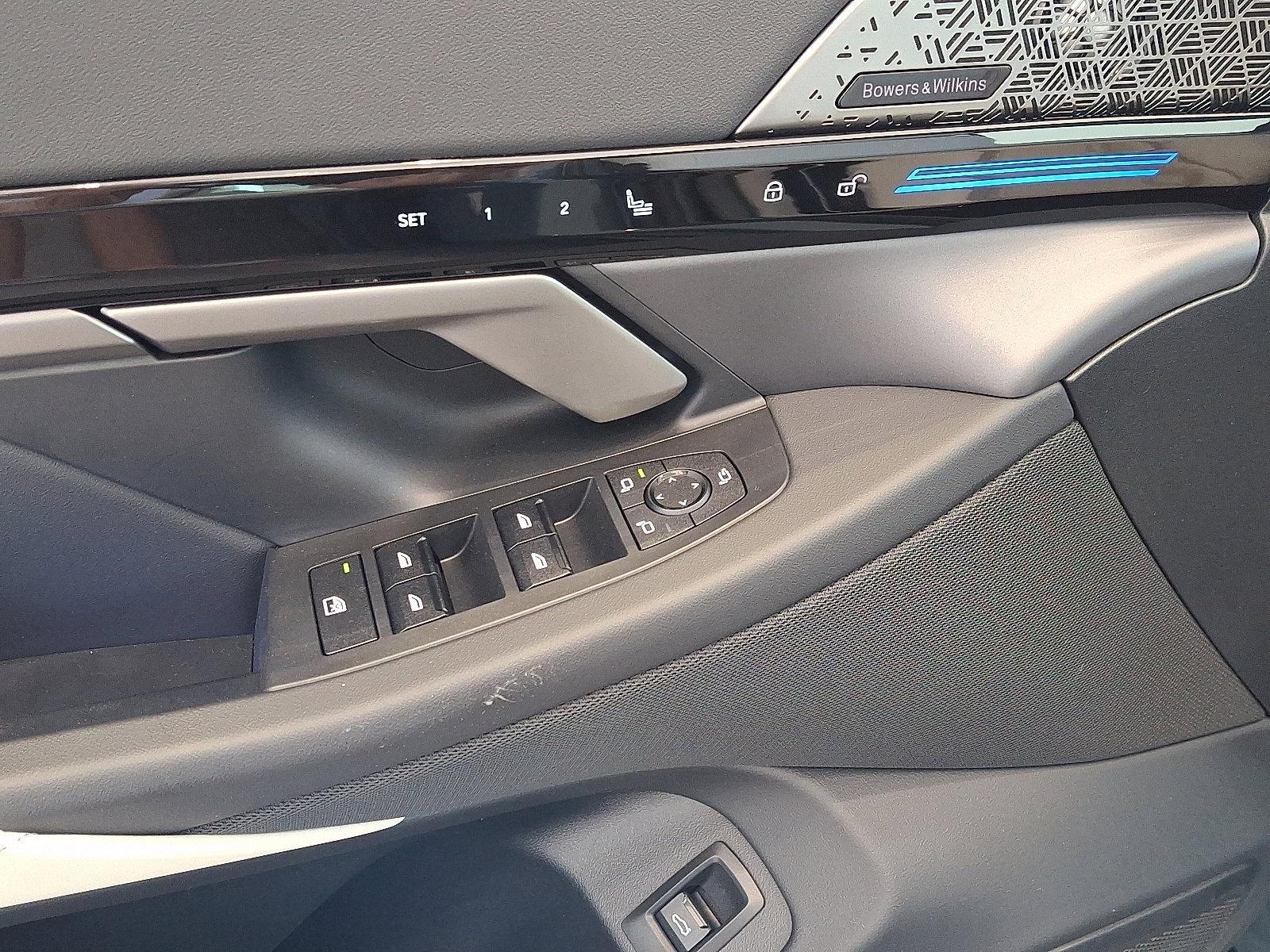 2025 BMW 530i xDrive Vehicle Photo in Lancaster, PA 17601