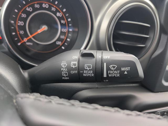 2021 Jeep Wrangler Vehicle Photo in Green Bay, WI 54304