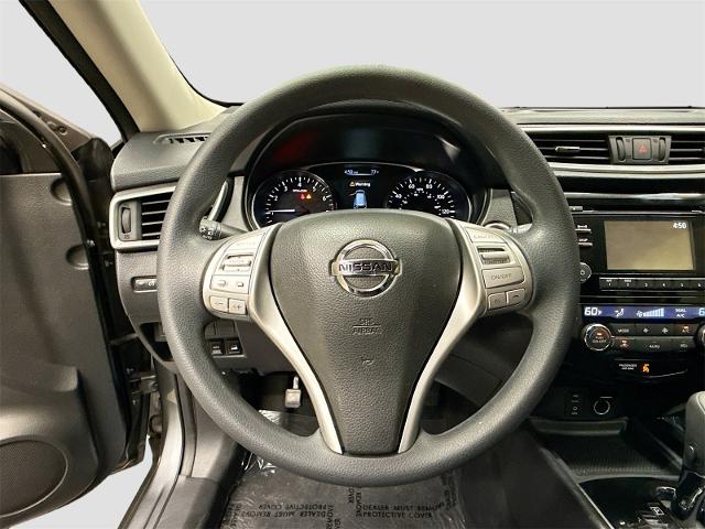2015 Nissan Rogue Vehicle Photo in EVERETT, WA 98203-5662
