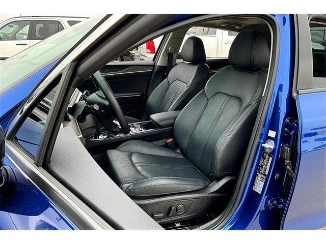 2023 Kia K5 Vehicle Photo in Grapevine, TX 76051