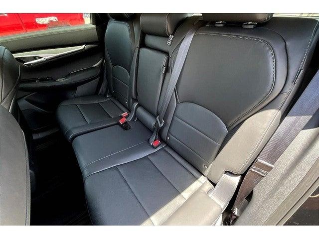 2025 INFINITI QX50 Vehicle Photo in Grapevine, TX 76051