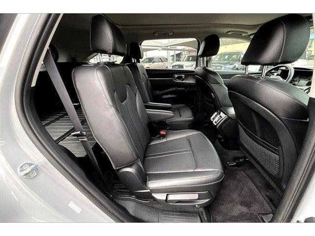 2022 Kia Sorento Vehicle Photo in San Antonio, TX 78230