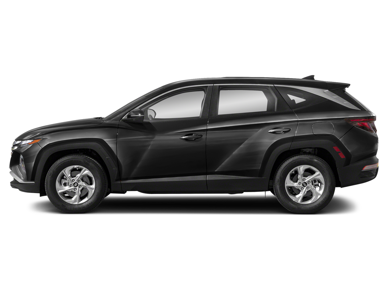 2023 Hyundai TUCSON Vehicle Photo in Tulsa, OK 74145