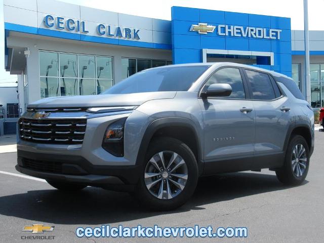 2026 Chevrolet Equinox Vehicle Photo in LEESBURG, FL 34788-4022