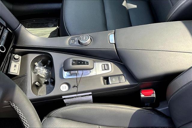 2025 INFINITI QX50 Vehicle Photo in San Antonio, TX 78230