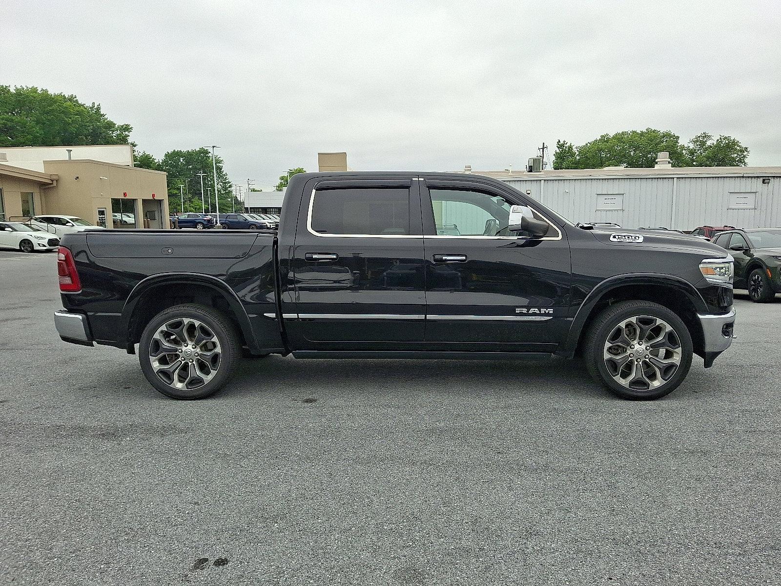 2019 Ram 1500 Vehicle Photo in Harrisburg, PA 17111