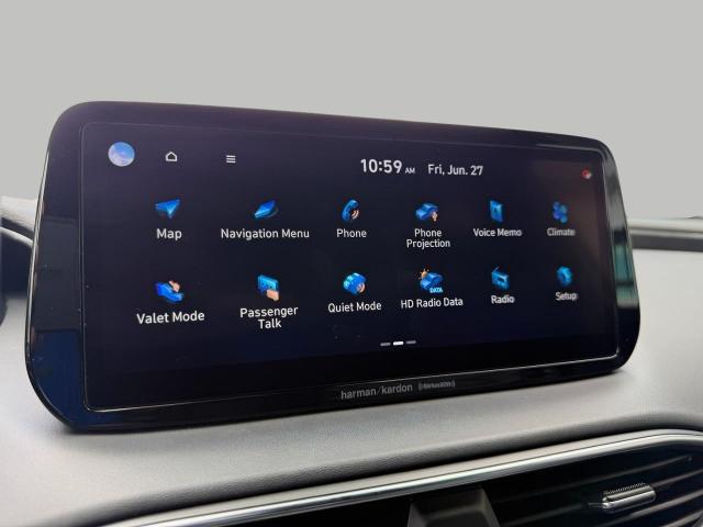 2022 Hyundai SANTA FE Vehicle Photo in Appleton, WI 54914