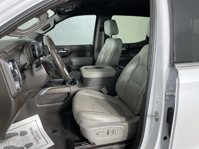 2020 GMC Sierra 1500 Vehicle Photo in GILBERT, AZ 85297-0402